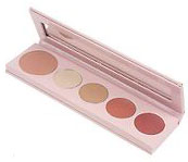 FRUIT PIGMENTED  PRETTY NAKED PALETTE