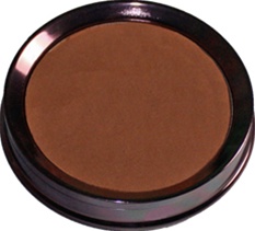 COCOA PIGMENTED BRONZER – Cinnamon
