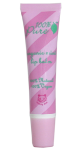 ORGANIC MINT LIP BALM