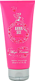 Anna Sui Secret Wish Magic Romance Body Lotion 200ml