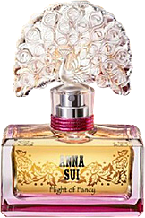 Anna Sui Flight of Fancy Eau de Toilette Spray 75ml