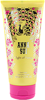 Anna Sui Flight of Fancy Body Lotion 200ml