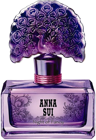 Anna Sui Night of Fancy Eau de Toilette Spray 75ml