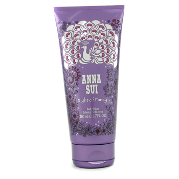 Anna Sui Night Of Fancy Body Lotion 200ml