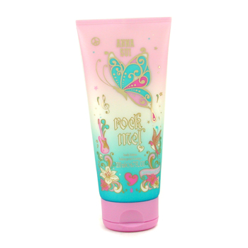 Anna Sui Rock Me! Summer Of Love Body Lotion 200ml