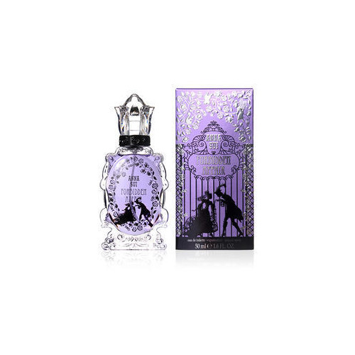 Anna Sui Forbidden Affair Eau De Toilette Spray 75ml