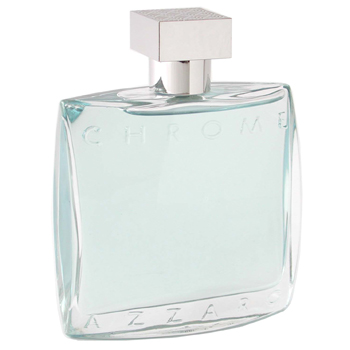 Azzaro Chrome After Shave Lotion 100ml