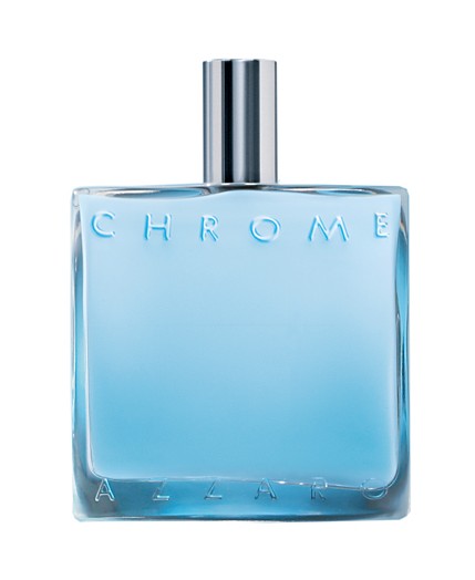 Azzaro Chrome After Shave Balm With Dispenser 100ml