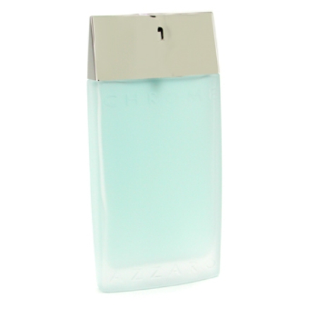 Azzaro Chrome Sport Eau de Toilette Spray 100ml