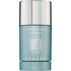 Azzaro Chrome Sport Deodorant Stick 75ml