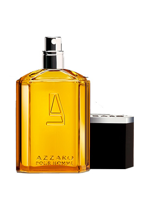 Azzaro Pour Homme Eau de Toilette Spray 50ml