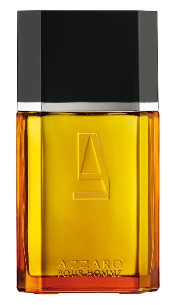 Azzaro Pour Homme After Shave Lotion 100ml