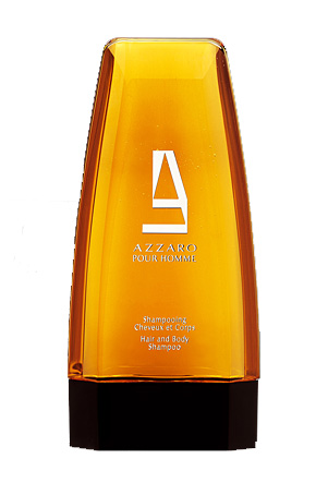 Azzaro Pour Homme All Over Shampoo 150ml