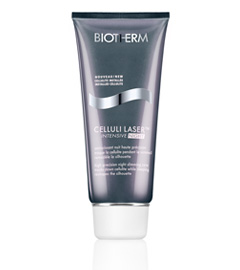 CELLULI LASER INTENSIVE NIGHT High precision anti-cellulite night care 200ml