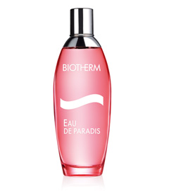 EAU DE PARADIS EDT Fresh sensual mist  Perfumes, refreshes, enchants 100ml