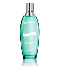 EAU PURE Invigorating Body Mist 100ml