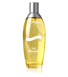 EAU VITAMINÉE Refreshing Mist perfumes, tones, revitalizes 100ml