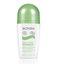 DEO PURE 24h deodorant 75ml
