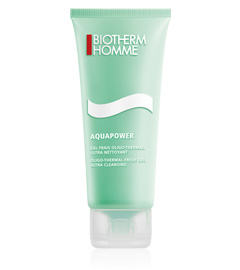 AQUAPOWER CLEANSER Oligo Thermal Fresh Cleanser 125ml