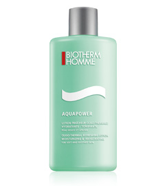 AQUAPOWER LOTION Oligo Thermal Refreshing Lotion Ultra moisturizing and soothing 200ml