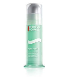 AQUAPOWER Oligo-thermal care ultra moisturizing Normal and combination skin 75ml