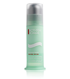 AQUAPOWER Oligo-thermal care ultra moisturizing Dry skin 75ml