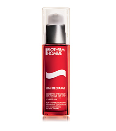 HIGH RECHARGE Non-Stop Moisturizing Anti-Fatigue Concentrate 50ml