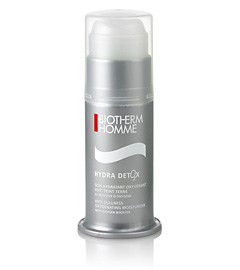 HYDRA DETO2X Anti-dullness Oxygenating Moisturizer with oxygen booster 50ml