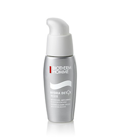 HYDRA DETO2X YEUX Puffiness and Dark Circles with oxygen booster 15ml