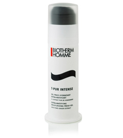 T-PUR Active Anti-Shine Moisturizer Oily skin 75ml