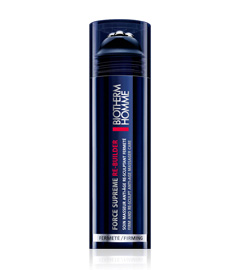 FORCE SUPREME RE-BUILDER Firm and re-sculpt Anti-age massager care 50ml