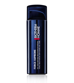 FORCE SUPREME GEL The total reactivator Anti-aging gel care 50ml