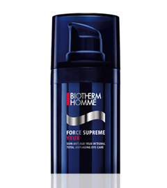 FORCE SUPREME YEUX Total anti-aging eye care 15ml