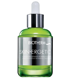 SKIN.ERGETIC SERUM Signs of Fatigue Repairing Concentrate With Energy Up Complex 50ml