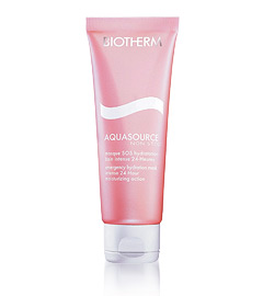 AQUASOURCE NON STOP Aquasource Non Stop Mask 75ml