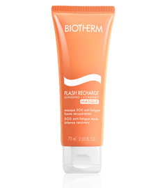 FLASH RECHARGE SOS Anti-Fatigue Mask 75ml