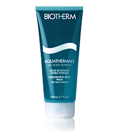 AQUATHERMALE Invigorating Body Wash 200ml