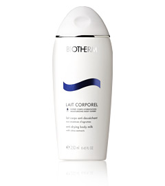 LAIT CORPOREL BODY MILK Anti-Drying Body Milk with citrus extracts 200ml