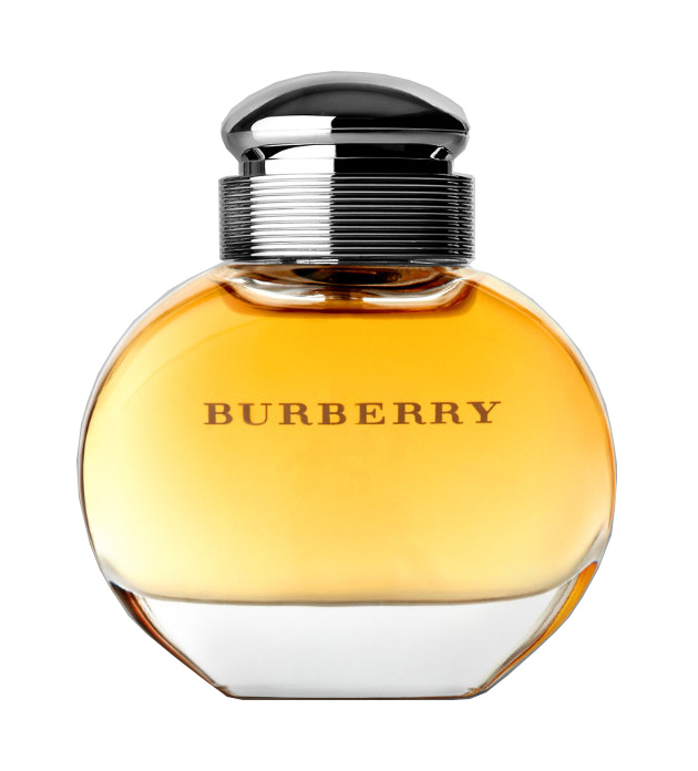 Burberry For Women Eau de Toilette 50ml