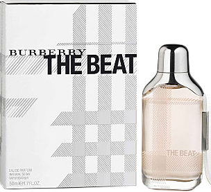 Burberry The Beat Eau de Parfum 50ml