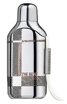 Burberry The Beat Parfum Intense Elixir 40ml