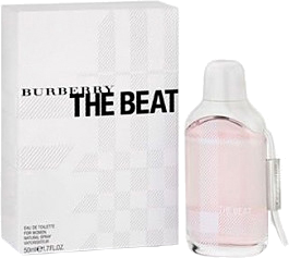 Burberry The Beat Eau de Toilette 50ml
