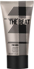 Burberry The Beat For Men Energizing Shower Gel 150ml