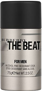 Burberry The Beat For Men Deodorant Stick 75g