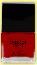 3 Free Lacquers
