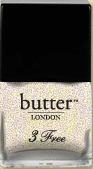 3 Free Lacquers – Frilly Knickers