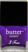 3 Free Lacquers – HRH