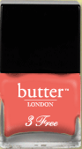 3 Free Lacquers – Jaffa