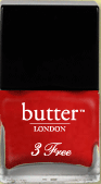 3 Free Lacquers – Knees Up