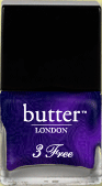 3 Free Lacquers – Marrow
